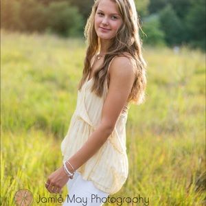 Meet your Posher, Kamryn